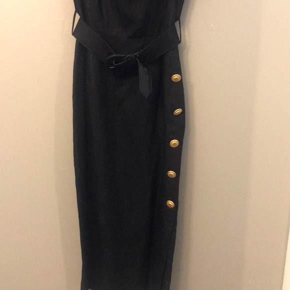 Geary Roark KAMISATO Dress - Picture 3 of 4